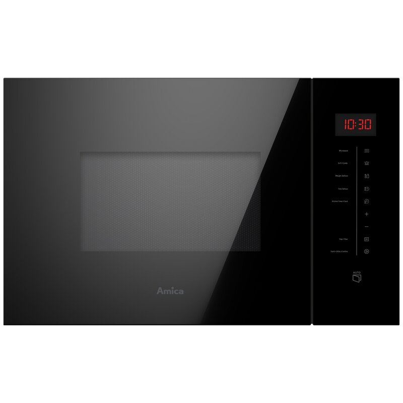 Amica AMMB25E2SGB X-Type Grill