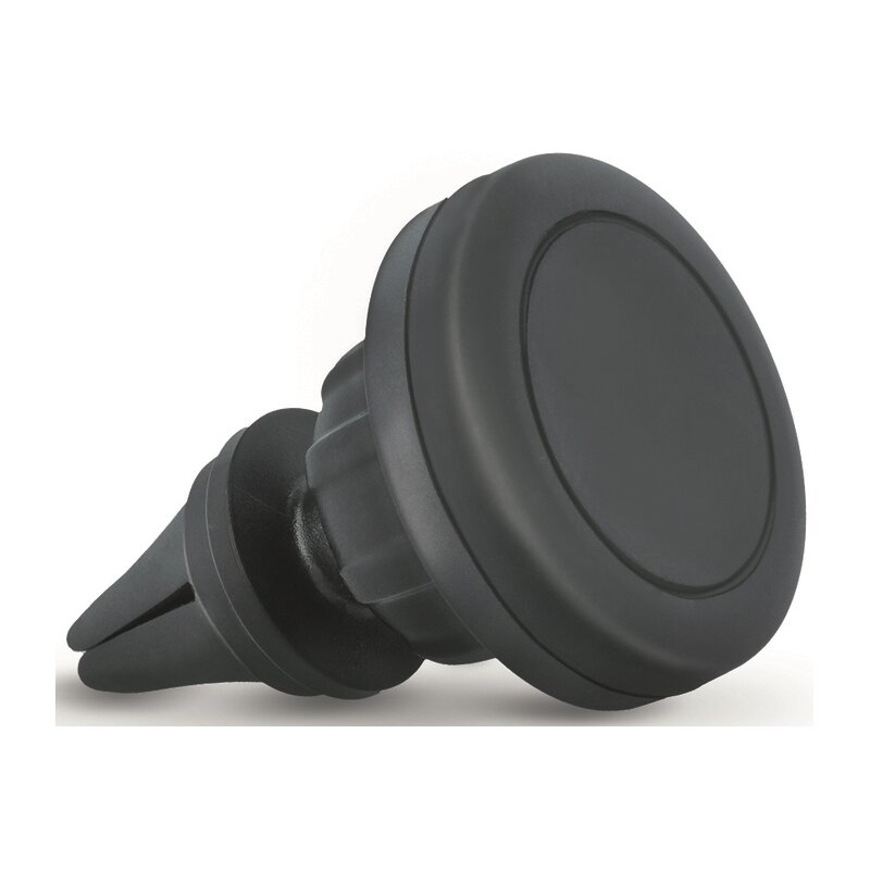 Uchwyt na telefon SETTY GSM028304 Czarny