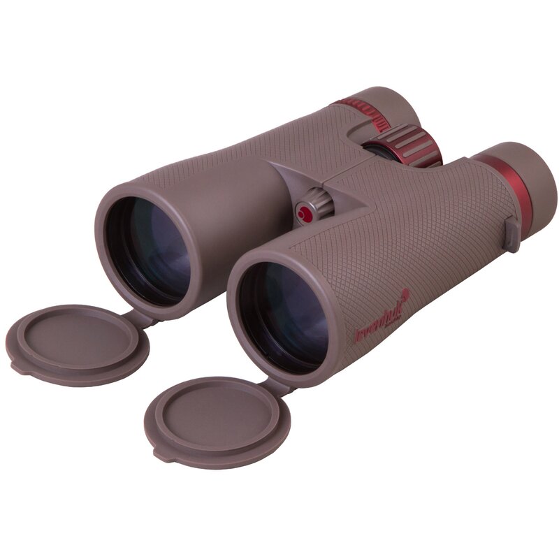 Lornetka LEVENHUK Monaco ED 12x50