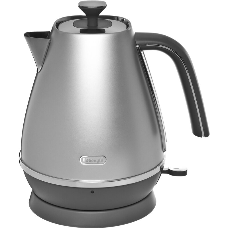 DeLonghi Distinta KBI2001.S