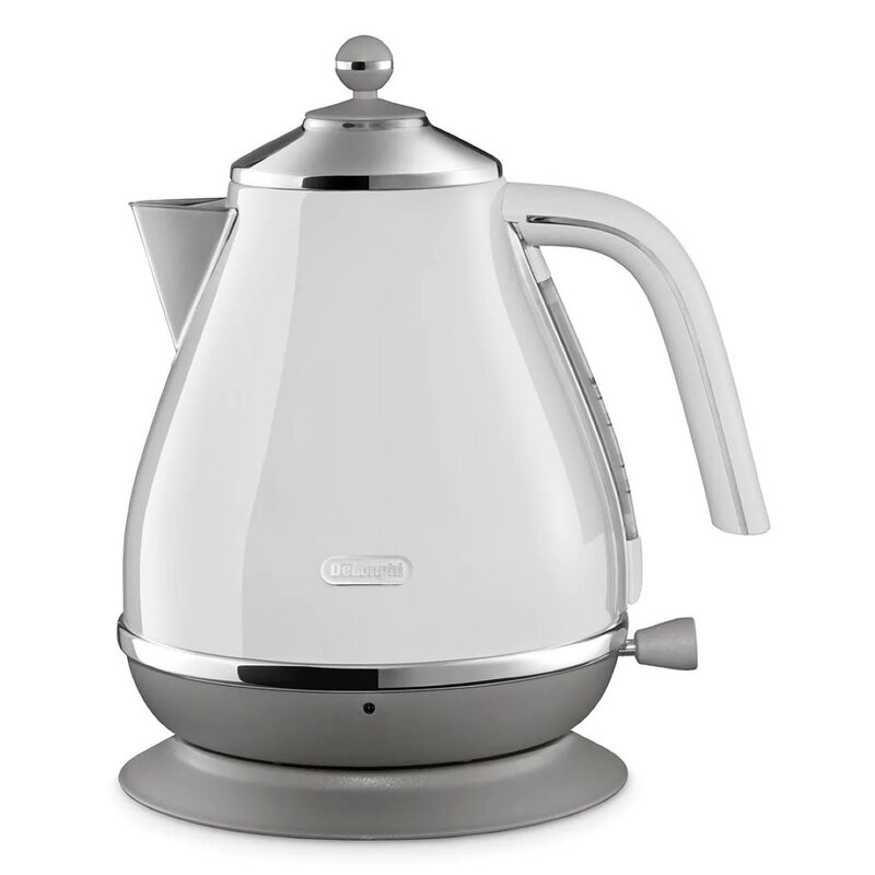 DeLonghi Icona Capitals KBOC2001.W 1,7l 2000W