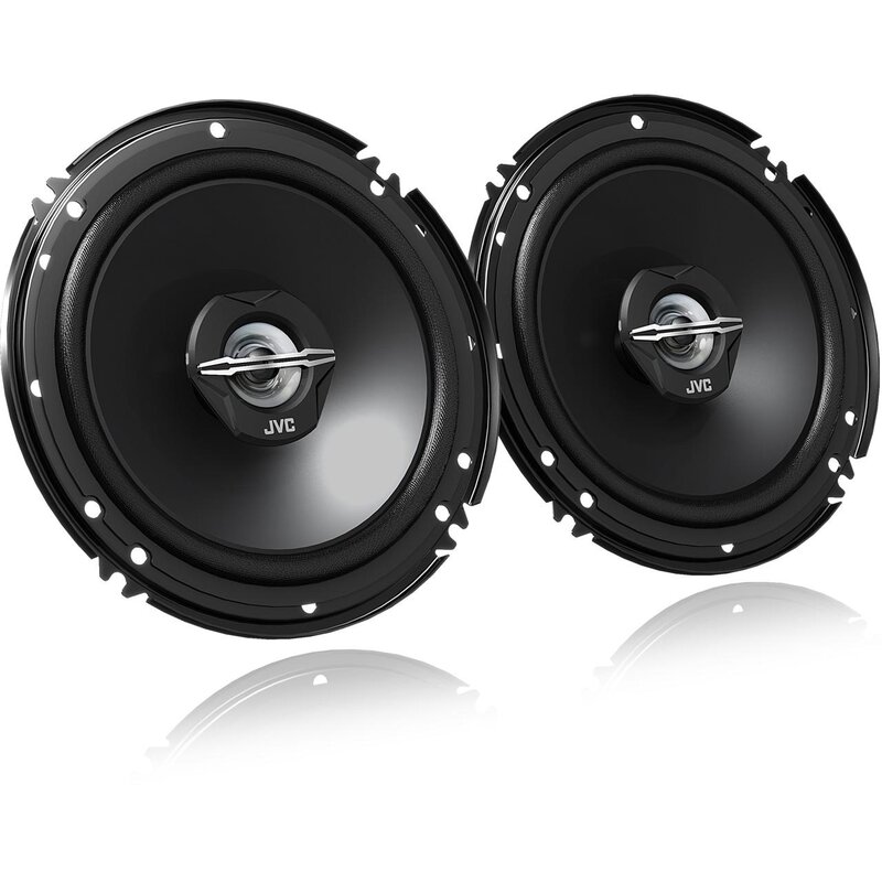 Głośniki samochodowe JVC CS-J620X