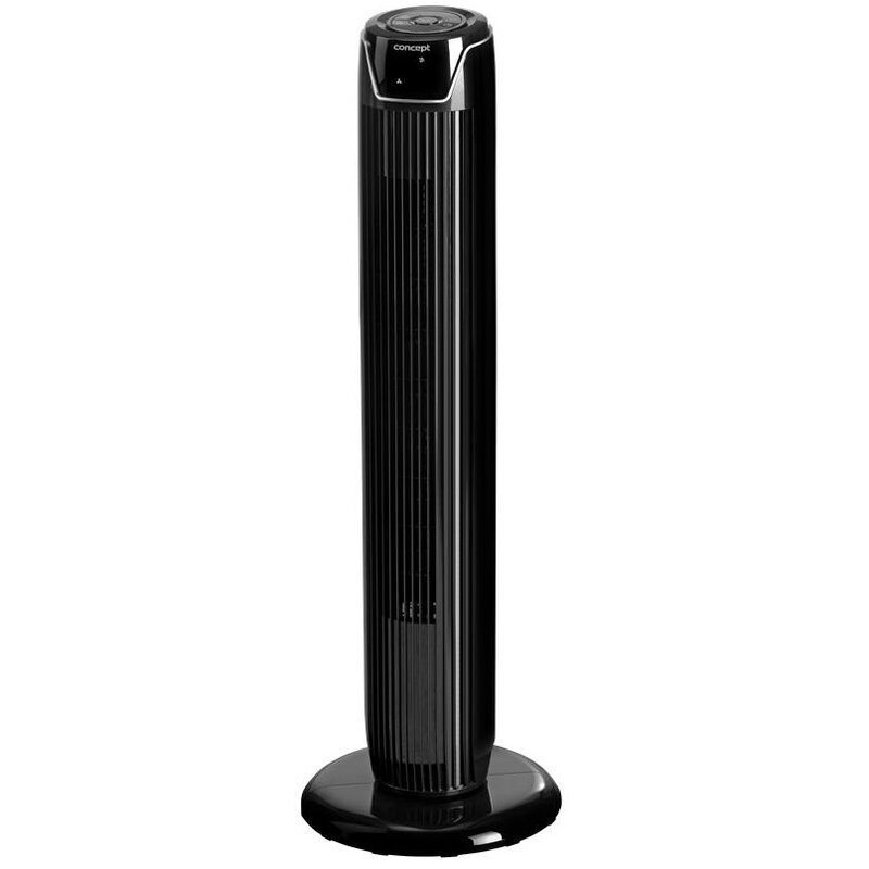 Wentylator CONCEPT VS5110 Czarny