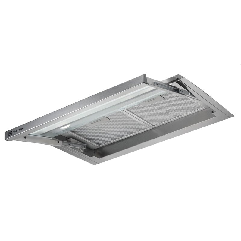 Electrolux LFP536X Srebrny