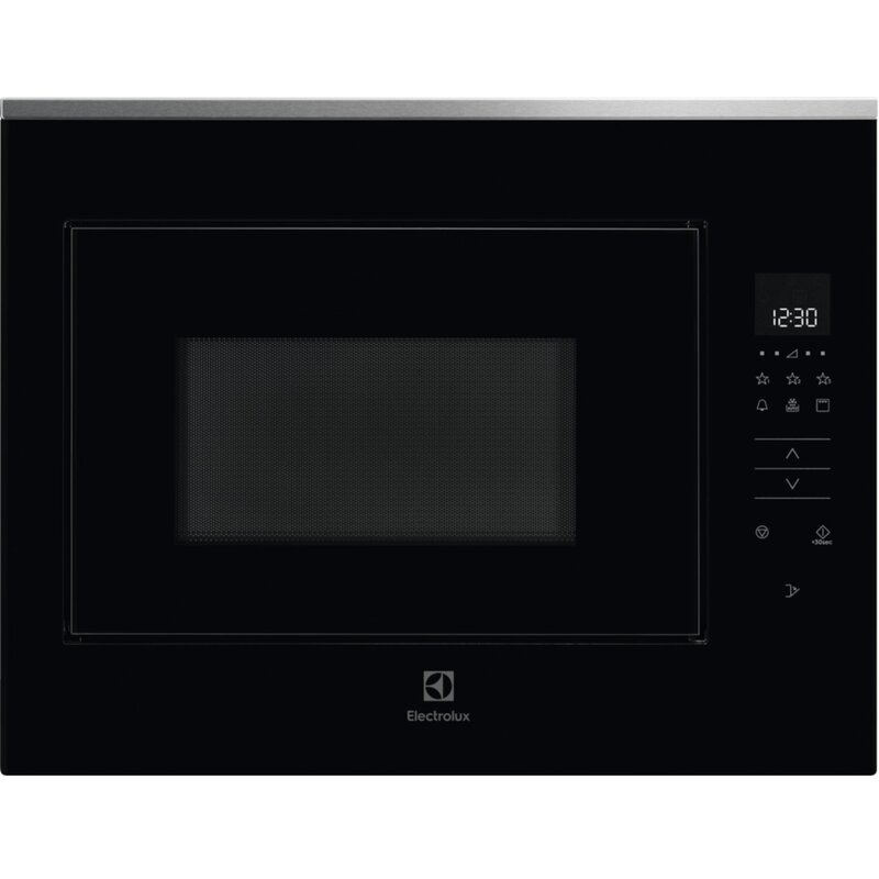Electrolux KMFD264TEX Grill