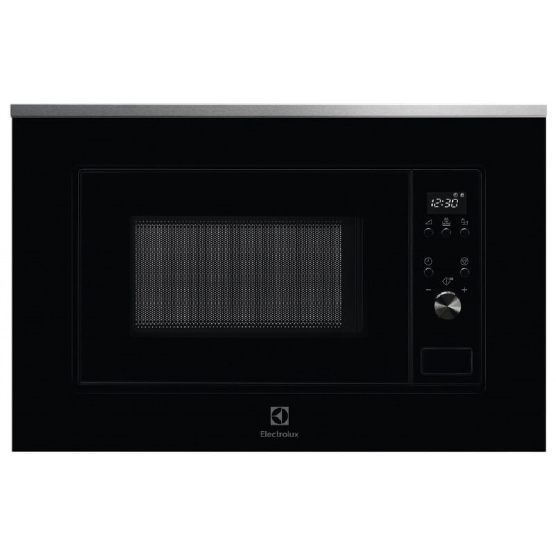 Kuchenka mikrofalowa do zabudowy ELECTROLUX LMS2203EMX