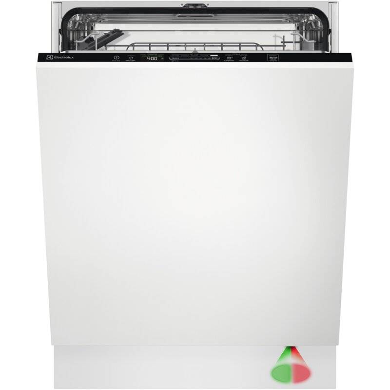 Zmywarka ELECTROLUX Intuit EES47320L QuickSelect