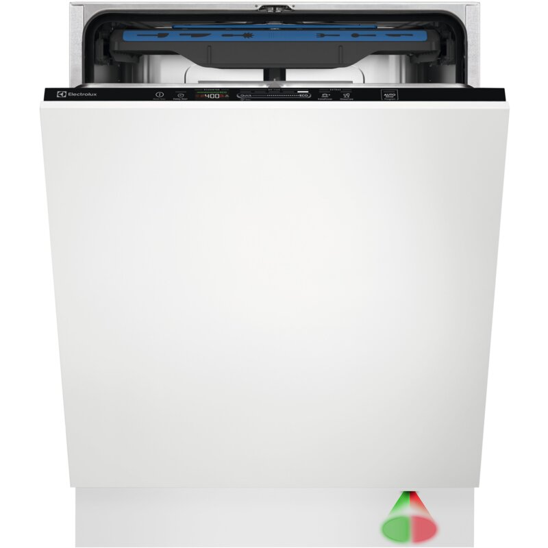 Zmywarka ELECTROLUX Intuit EEM48320L MaxiFlex