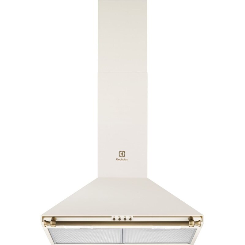 Okap ELECTROLUX EFC226V