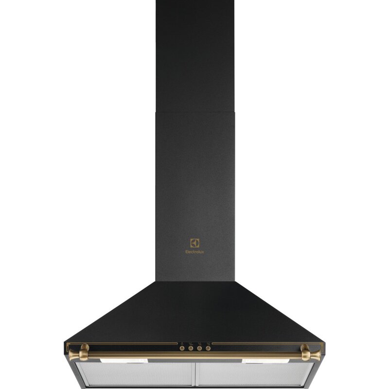 Electrolux EFC226R Czarny