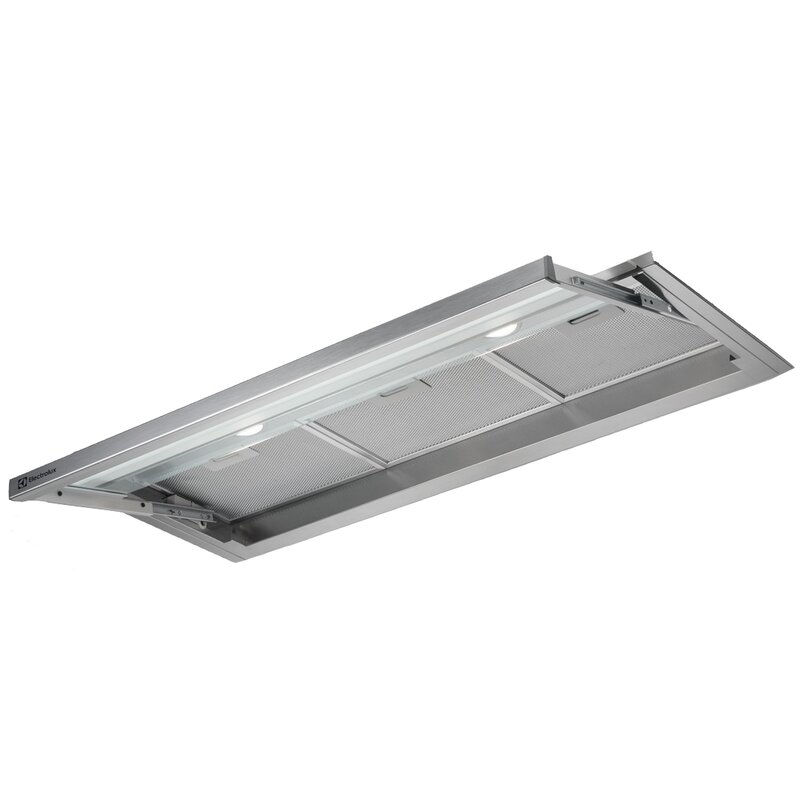 Electrolux LFP539X Srebrny