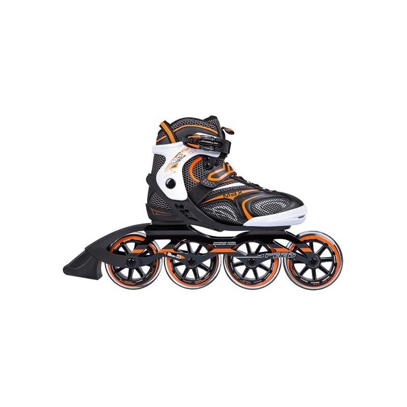 Łyżworolki NILS EXTREME NA1060 (rozmiar 41)