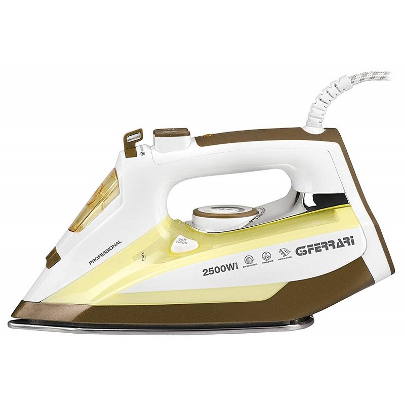 Żelazko G3FERRARI Visir G40012