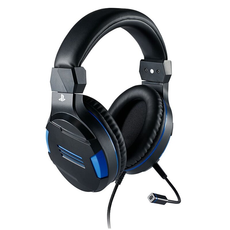 Słuchawki BIGBEN Stereo Gaming Nauszne