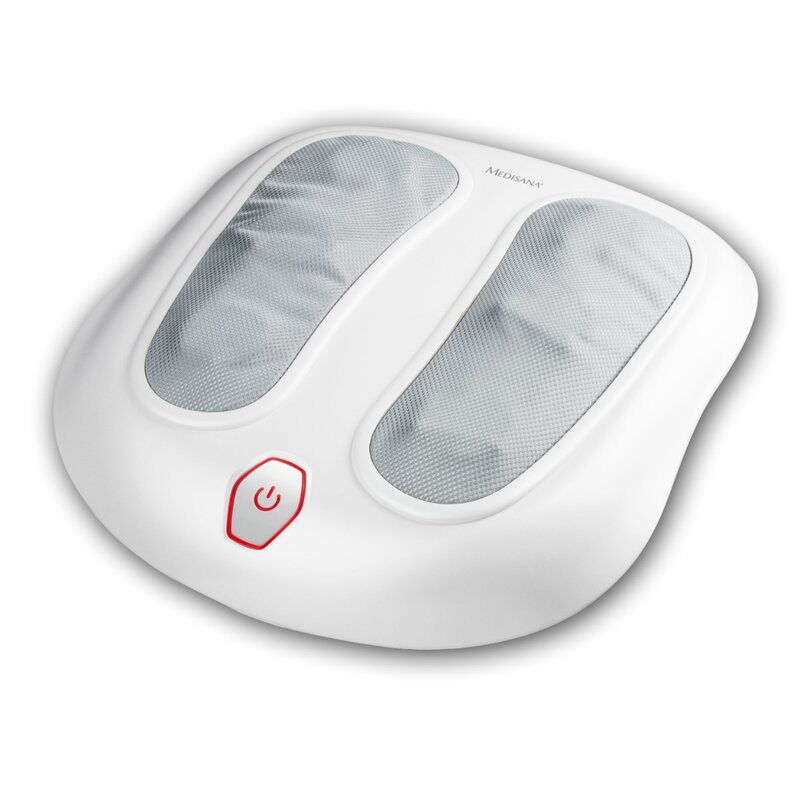 Masażer do stóp Shiatsu Medisana FM 883