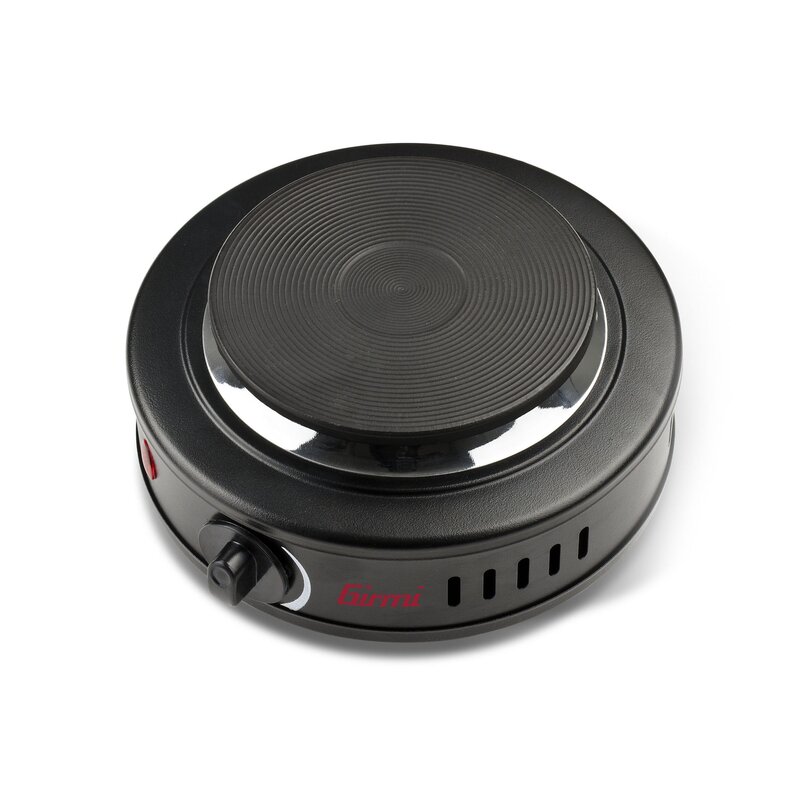 Kuchenka nastawna GIRMI PE16