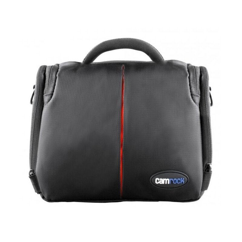 Torba CAMROCK Cube R10 Czarny