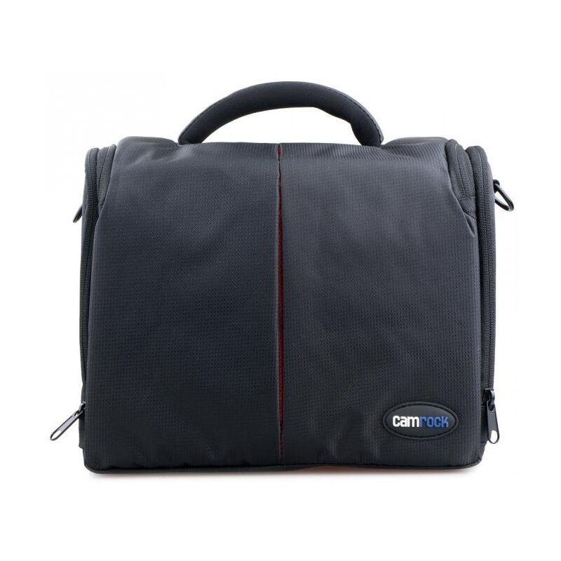 Torba CAMROCK Cube R30 Czarny