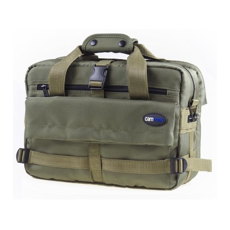 Torba CAMROCK Metro M10 Khaki