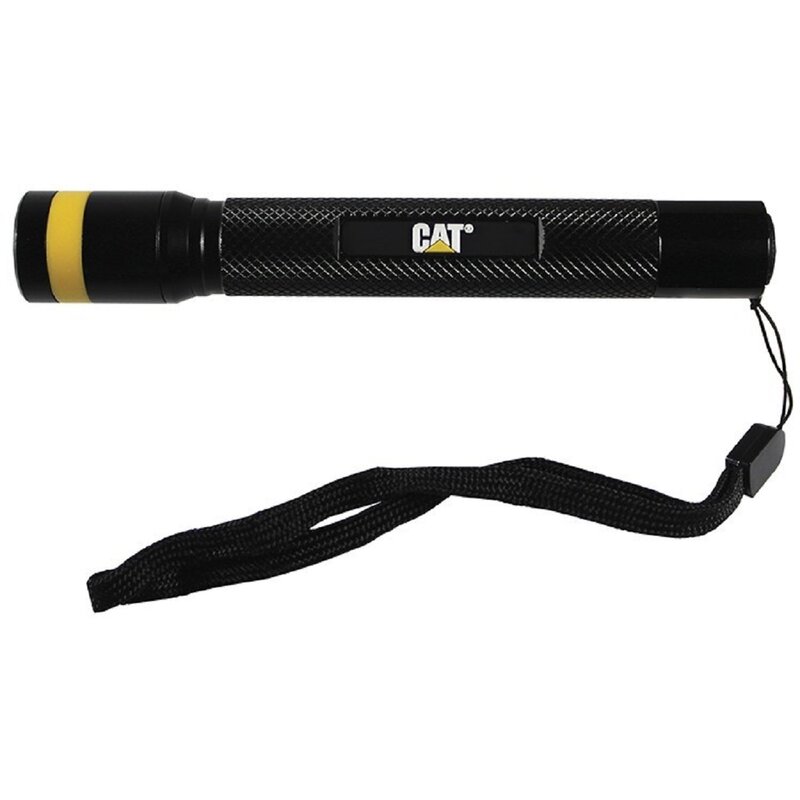 Latarka CAT CT12520