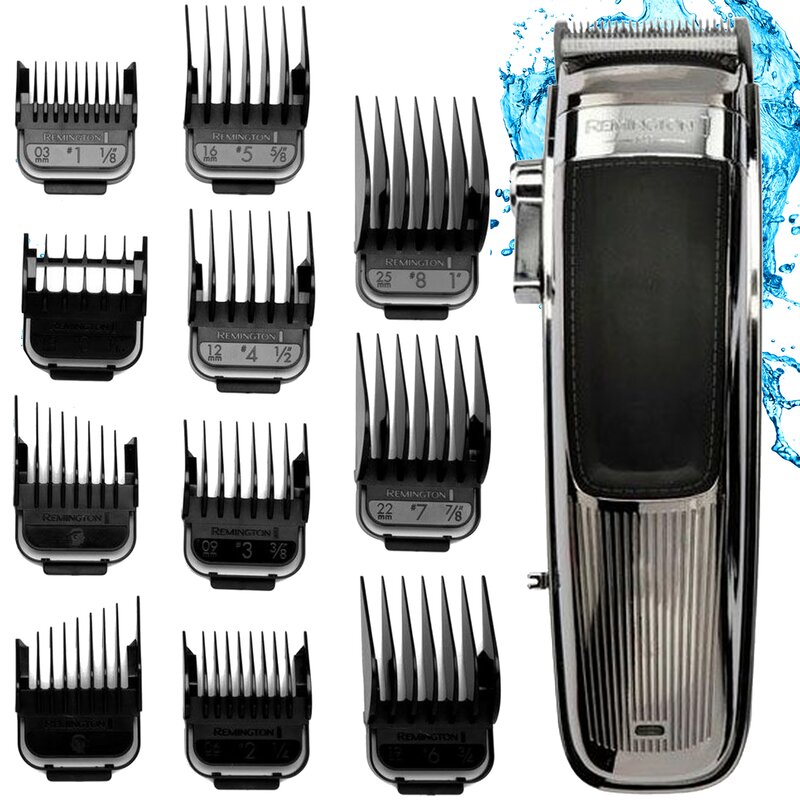 Strzyżarka REMINGTON HC9100 1.5-25 mm