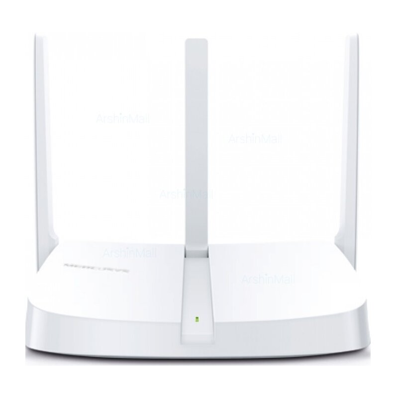 Router MERCUSYS MW305R 2.4 GHz