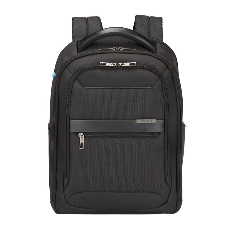 Plecak na laptopa SAMSONITE Vectura Evo 14.1 cali Czarny