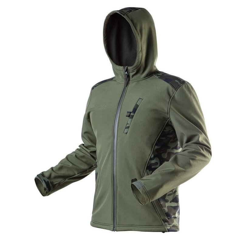 Kurtka robocza NEO 81-553-S (rozmiar S)