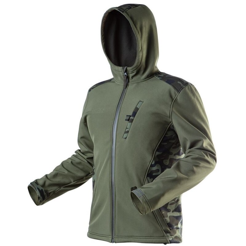 Kurtka robocza NEO TOOLS Softshell 81-553-XL (rozmiar XL)
