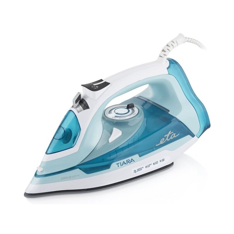 ETA Tiara II 026990000 Ceramic 120g/min