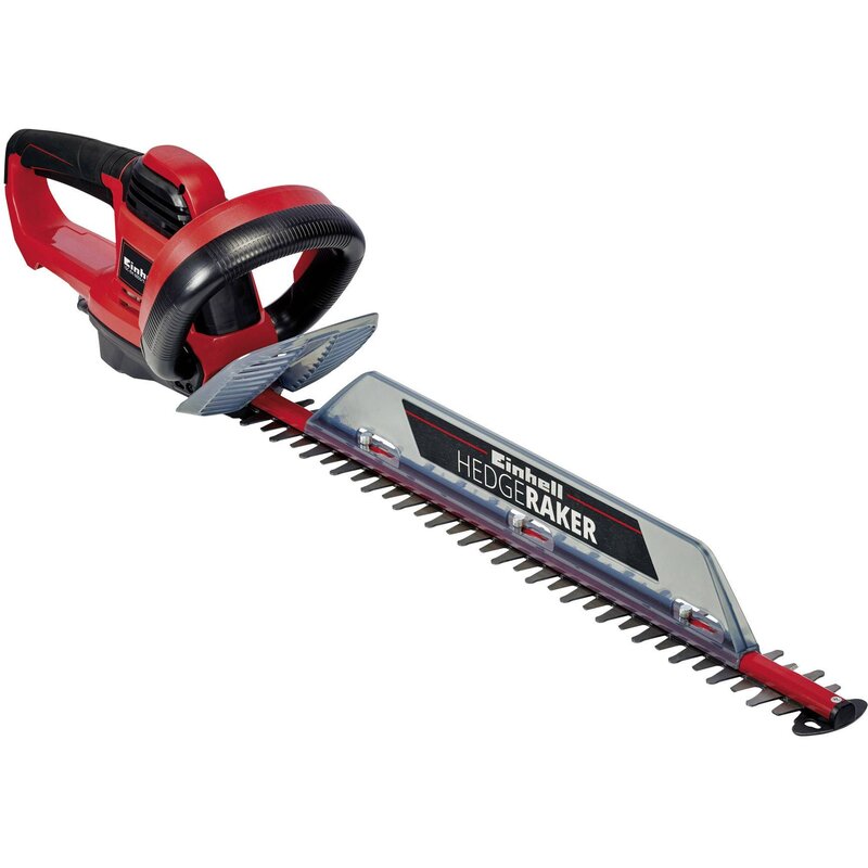 Nożyce do żywopłotu EINHELL GC-EH 6055/1 610mm 0.6kW elektryczne