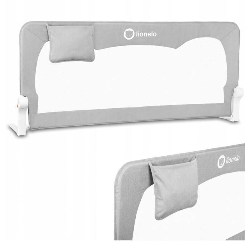 Osłona zabezpieczająca LIONELO Hanna 66 x 150 cm