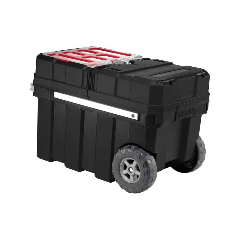 Skrzynka narzędziowa KETER Masterloader