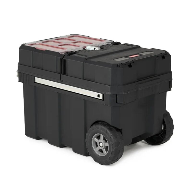 Mobilna skrzynia KETER Masterloader 237787