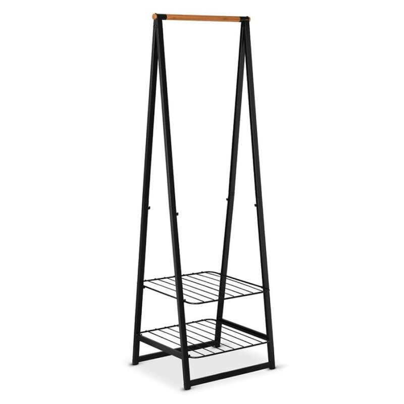 Stojak BRABANTIA Linn Czarny