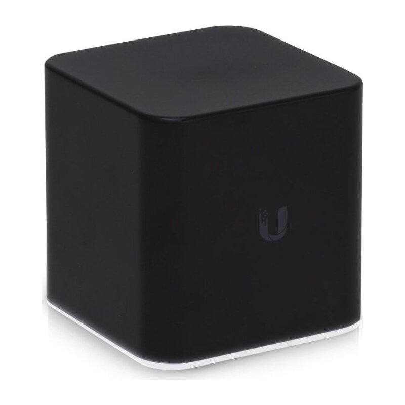 Punkt dostępu UBIQUITI airCube ISP 2.4 GHz, Wi-Fi