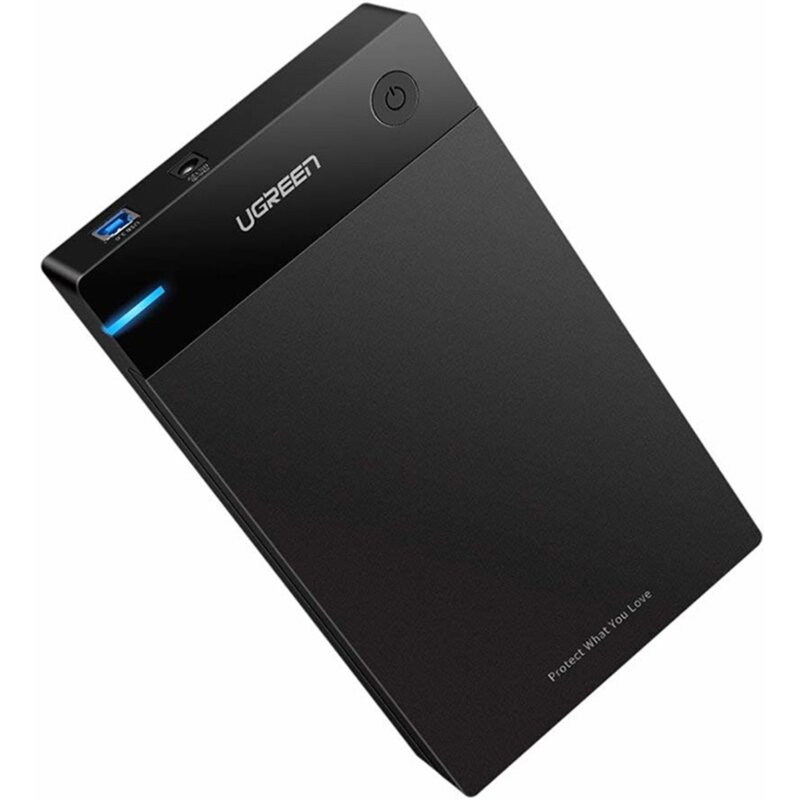 Obudowa dysku UGREEN US222