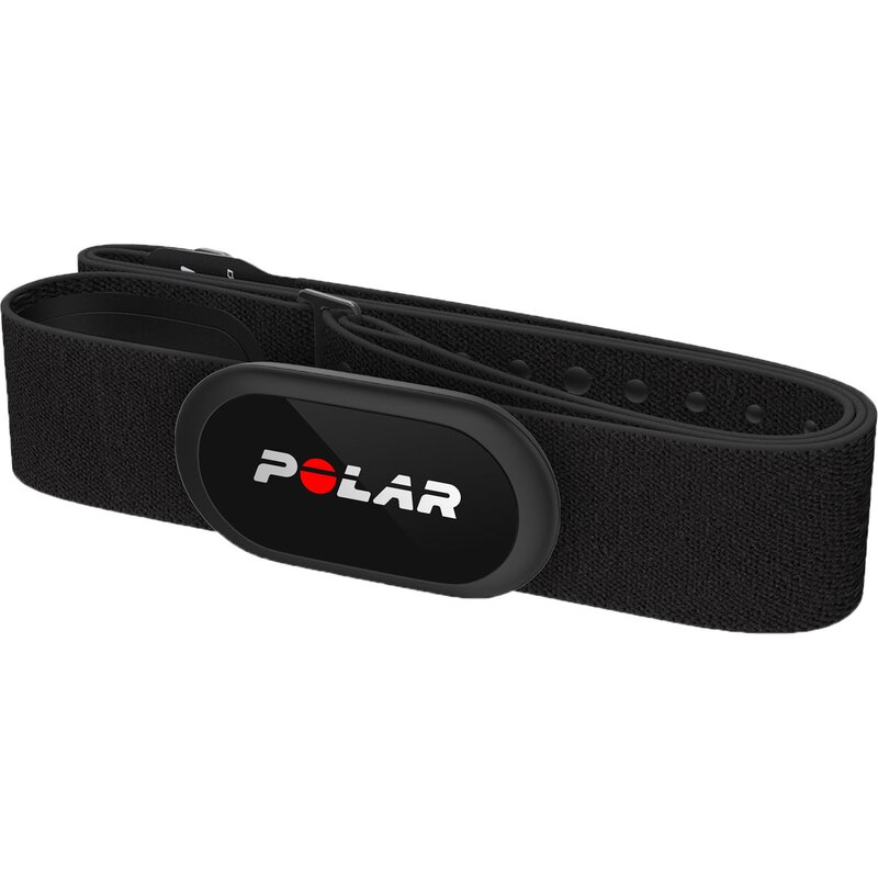 Czujnik tętna POLAR H10 XS-S Czarny