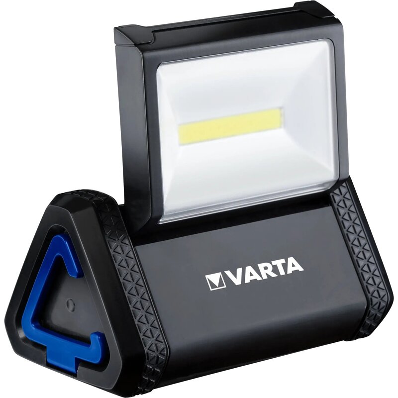 Latarka VARTA Work Flex Area Light