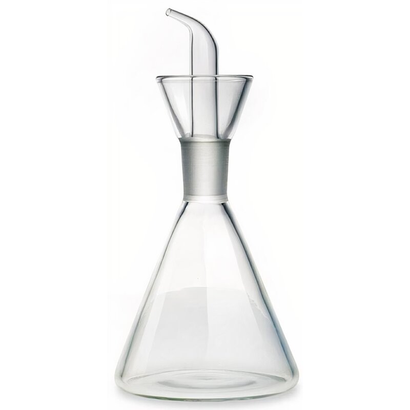 Karafka GIANNINI Oliera Droppy 0902 0.5 L