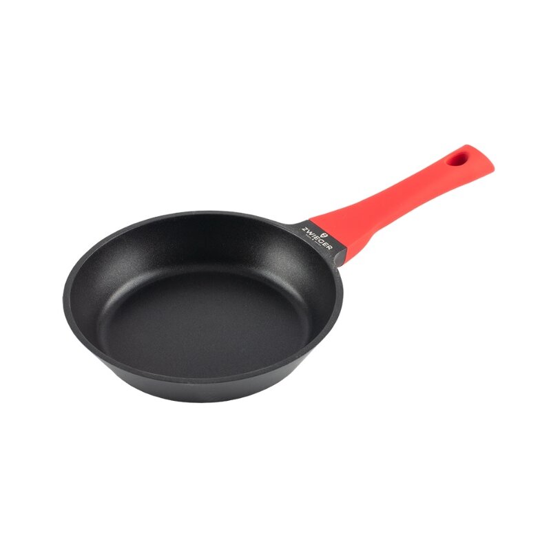 Zwieger Obsidian Indukcja Greblon 24cm