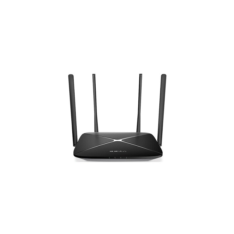 Router MERCUSYS AC12G Wi-Fi 5 Gigabit