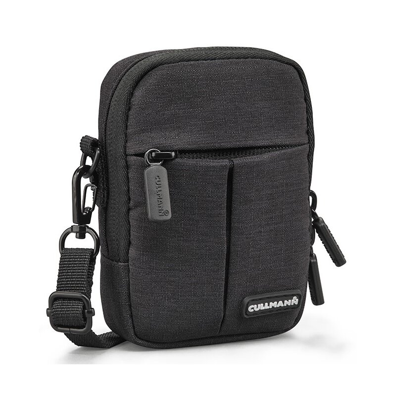 Cullmann Malaga Compact 400 Czarny