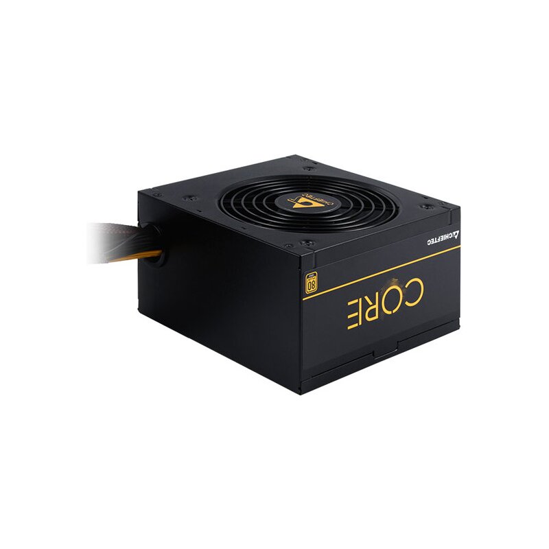 Zasilacz CHIEFTEC Core 500W Gold