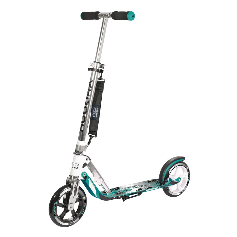 Hulajnoga HUDORA BigWheel 205 14751