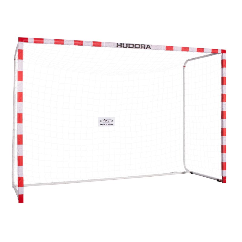 Bramka do piłki nożnej HUDORA Allround 76906 (300 x 200 cm)