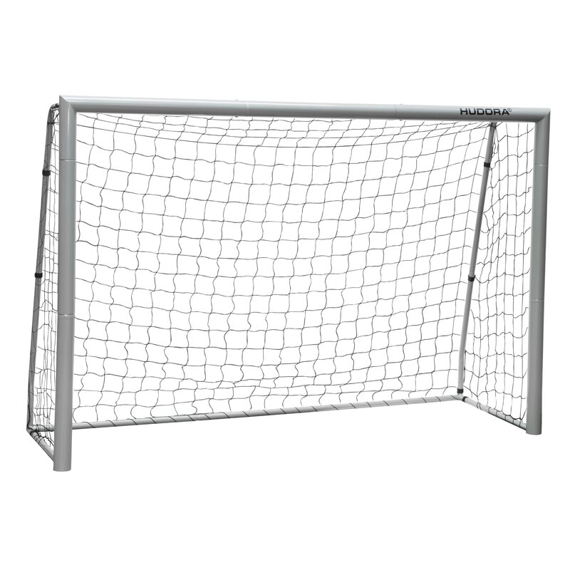 Bramka do piłki nożnej HUDORA Expert 76934 (240 x 160 cm)