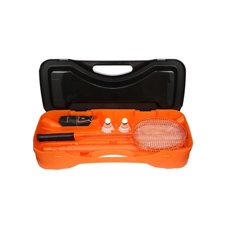 Zestaw do badmintona NILS ZSB-1