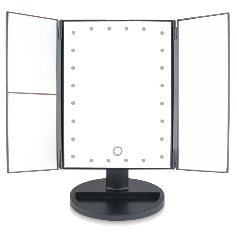 Lusterko kosmetyczne RIO BEAUTY MMFD