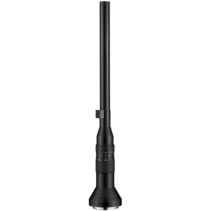 Obiektyw VENUS OPTICS LAOWA Probe 24 mm f/14